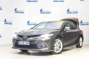 Toyota Camry 2.5 220H Advance - Foto 15