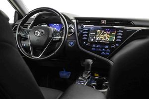 Toyota Camry 2.5 220H Advance - Foto 32