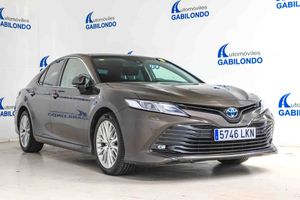 Toyota Camry 2.5 220H Advance - Foto 3