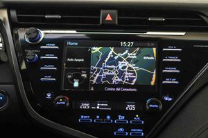 Toyota Camry 2.5 220H Advance - Foto 42
