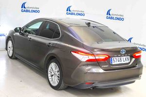 Toyota Camry 2.5 220H Advance - Foto 13