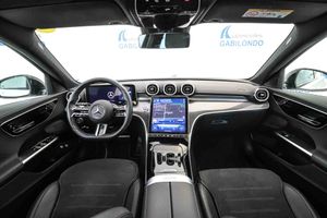 Mercedes Clase C C 300 e Estate AMG Line - Foto 42