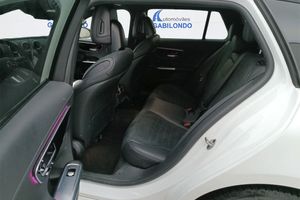 Mercedes Clase C C 300 e Estate AMG Line - Foto 6