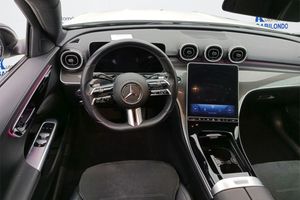 Mercedes Clase C C 300 e Estate AMG Line - Foto 3