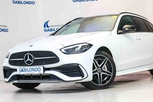 Mercedes Clase C C 300 e Estate AMG Line - Foto 25