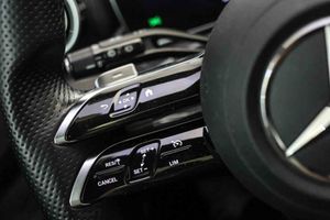 Mercedes Clase C C 300 e Estate AMG Line - Foto 45