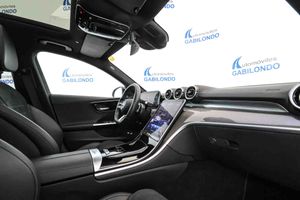 Mercedes Clase C C 300 e Estate AMG Line - Foto 55