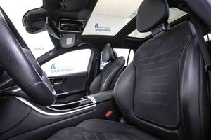 Mercedes Clase C C 300 e Estate AMG Line - Foto 35