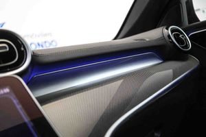 Mercedes Clase C C 300 e Estate AMG Line - Foto 57