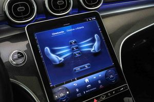 Mercedes Clase C C 300 e Estate AMG Line - Foto 66