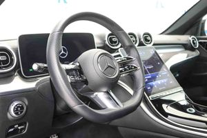 Mercedes Clase C C 300 e Estate AMG Line - Foto 5