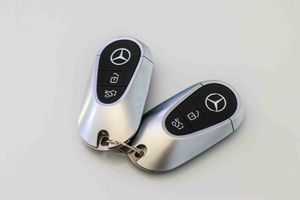 Mercedes Clase C C 300 e Estate AMG Line - Foto 68