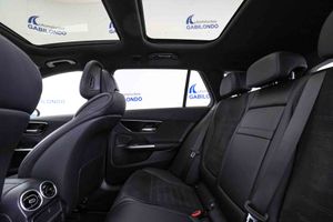 Mercedes Clase C C 300 e Estate AMG Line - Foto 58