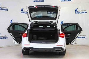 Mercedes Clase C C 300 e Estate AMG Line - Foto 27