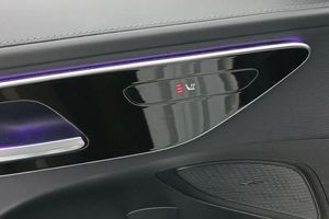 Mercedes Clase C C 300 e Estate AMG Line - Foto 9