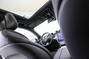 Mercedes Clase C C 300 e Estate AMG Line - Foto 41