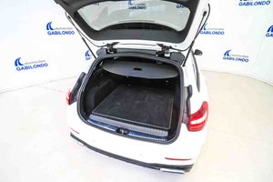 Mercedes Clase C C 300 e Estate AMG Line - Foto 29