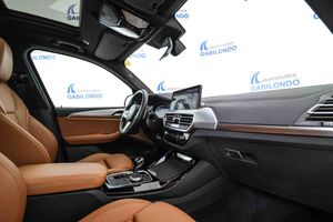 BMW X3 xDrive30e MSport - Foto 53