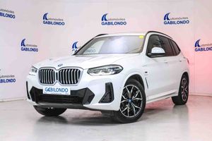 BMW X3 xDrive30e MSport - Foto 11
