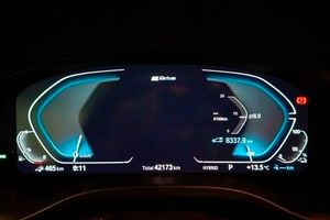BMW X3 xDrive30e MSport - Foto 3
