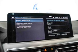 BMW X3 xDrive30e MSport - Foto 65