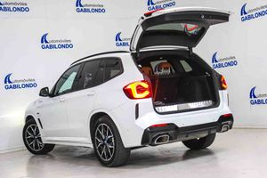 BMW X3 xDrive30e MSport - Foto 25