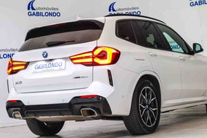 BMW X3 xDrive30e MSport - Foto 30