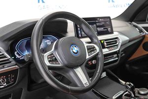 BMW X3 xDrive30e MSport - Foto 5