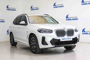 BMW X3 xDrive30e MSport - Foto 3