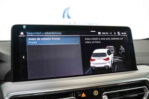 BMW X3 xDrive30e MSport - Foto 66