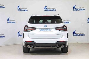 BMW X3 xDrive30e MSport - Foto 4