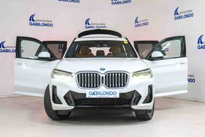 BMW X3 xDrive30e MSport - Foto 27