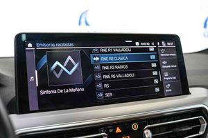 BMW X3 xDrive30e MSport - Foto 62