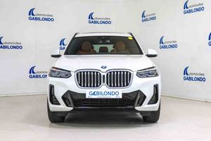 BMW X3 xDrive30e MSport - Foto 3