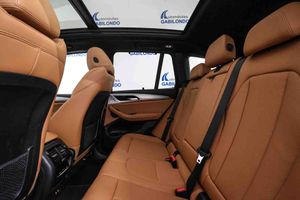 BMW X3 xDrive30e MSport - Foto 55