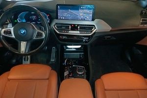 BMW X3 xDrive30e MSport - Foto 3