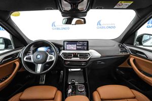 BMW X3 xDrive30e MSport - Foto 47