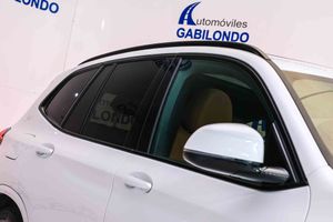 BMW X3 xDrive30e MSport - Foto 26