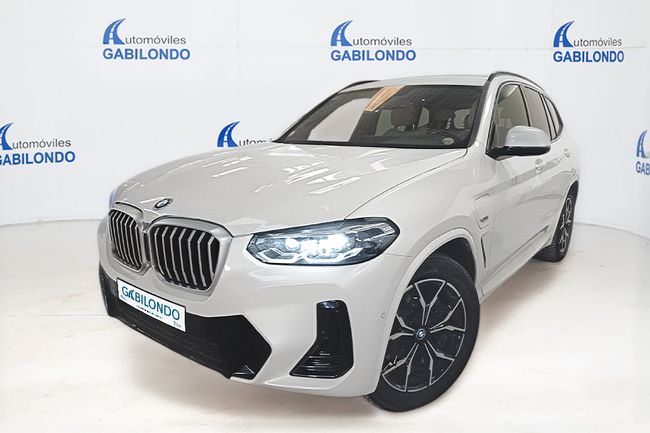 BMW X3 xDrive30e MSport - Foto 1