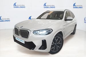 BMW X3 xDrive30e MSport - Foto 2