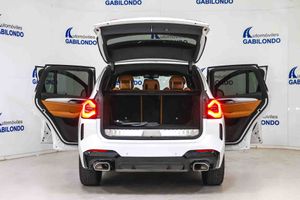 BMW X3 xDrive30e MSport - Foto 28