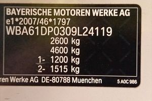 BMW X3 xDrive30e MSport - Foto 4