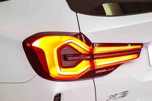 BMW X3 xDrive30e MSport - Foto 19