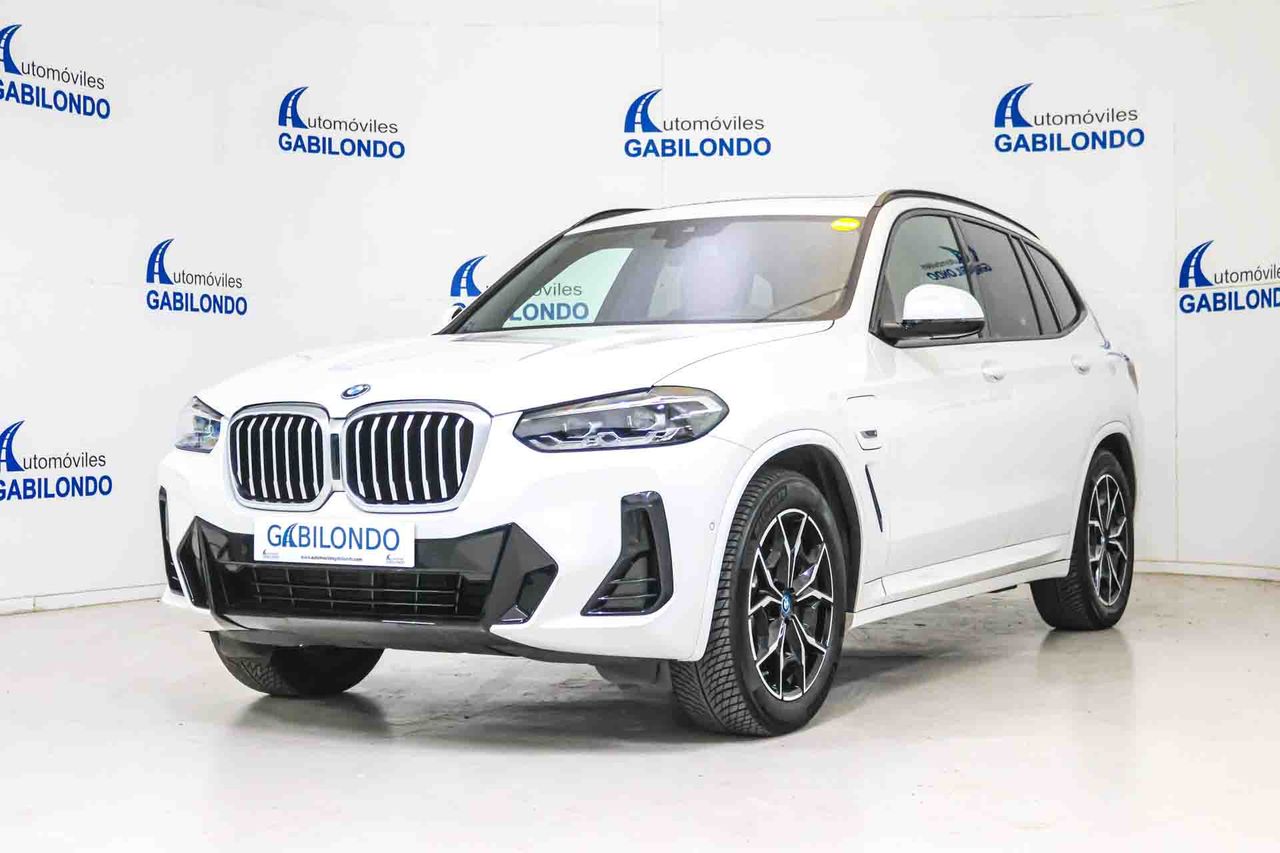 BMW X3 xDrive30e MSport - Foto 1