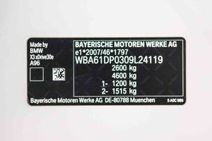 BMW X3 xDrive30e MSport - Foto 7
