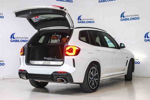 BMW X3 xDrive30e MSport - Foto 21