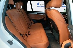 BMW X3 xDrive30e MSport - Foto 5