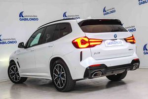 BMW X3 xDrive30e MSport - Foto 17