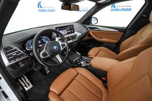 BMW X3 xDrive30e MSport - Foto 31