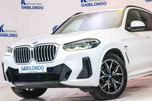 BMW X3 xDrive30e MSport - Foto 29